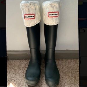 Original Hunter Boots